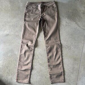 Prana Kara Stretch Skinny Jeans